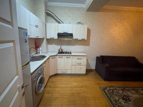 2 otaqlı yeni tikili - 20 Yanvar m. - 50 m²