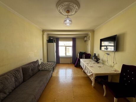 2 otaqlı mənzil, 44 m², Masazır: 60 000 ₼ 2