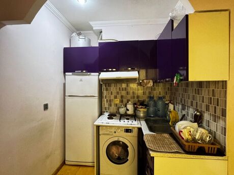 2 otaqlı mənzil, 44 m², Masazır: 60 000 ₼ 4