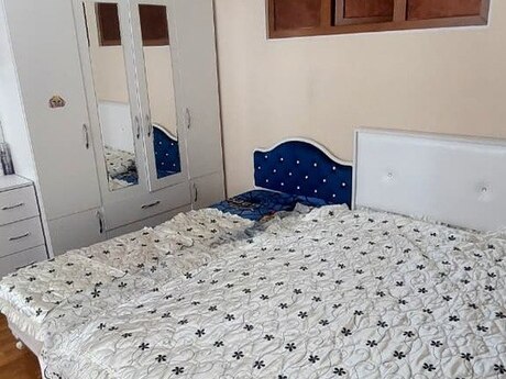 Elan №6361055 - Bakı, Qara Qarayev m., 3 otaqlı, 77 m², 7/17 mərtəbə