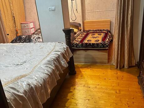 Объявление №6361037 - Баку, пос. Ясамал, 3-комн., 96 м², 1/1 этаж