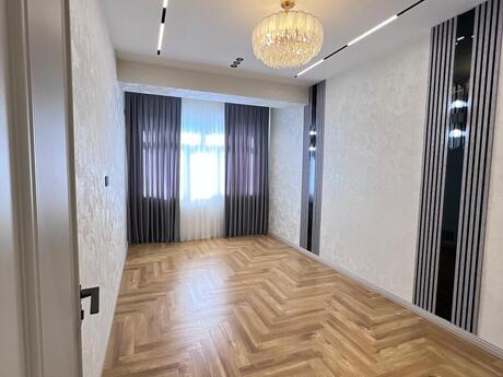 2 otaqlı mənzil, 76 m², Neftçilər: 252 000 ₼ 4