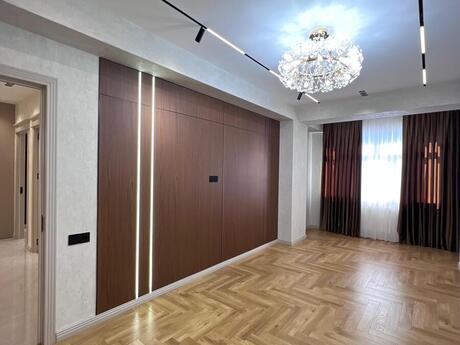 2 otaqlı mənzil, 76 m², Neftçilər: 252 000 ₼ 2