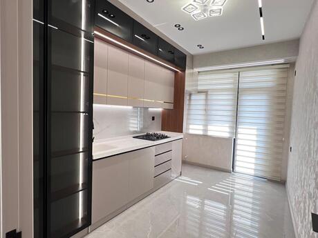 2 otaqlı mənzil, 76 m², Neftçilər: 252 000 ₼ 5