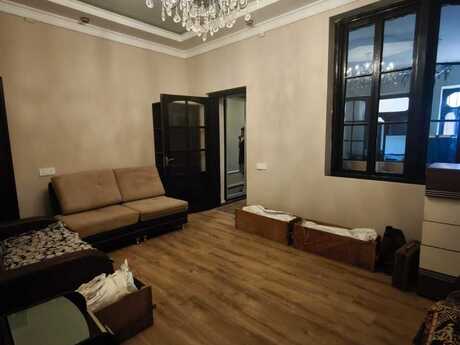 Объявление №6361066 - Баку, пос. Бакиханова, 2-комн., 30 м²