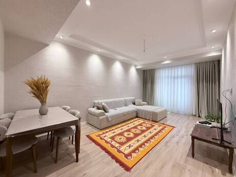 Объявление №6361064 - Сумгаит, Сумгаит, 3-комн., 140 м², 3/10 этаж