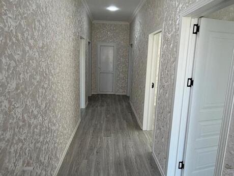 4 otaqlı həyət evi, 120 m², Zabrat: 120 000 ₼ 2