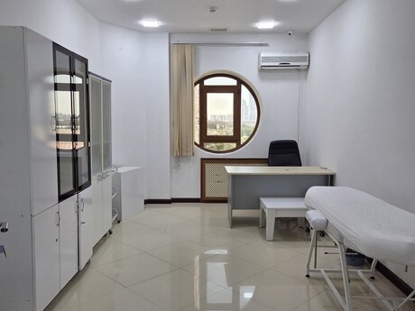 Elan №6361077 - Bakı, Nəriman Nərimanov m., 16 m²