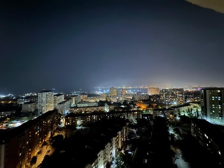 Elan №6361101 - Bakı, Həzi Aslanov q., 2 otaqlı, 64 m², 17/17 mərtəbə