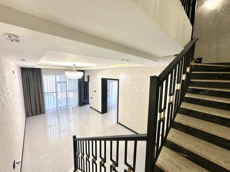 4 otaqlı həyət evi, 170 m², Şüvəlan: 250 000 ₼ 4