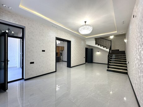 4 otaqlı həyət evi, 170 m², Şüvəlan: 250 000 ₼ 3