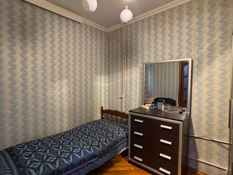 4-комнатная квартира, 110 м², Həzi Aslanov: 220 000 ₼ 5