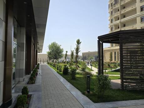 2-комн. новостройка - Наримановский  р. - 68 м²