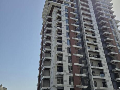 Объявление №6361093 - Баку, Наримановский  р., 2-комн., 68 м², 4/16 этаж