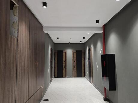 2-комн. новостройка - Наримановский  р. - 68 м²