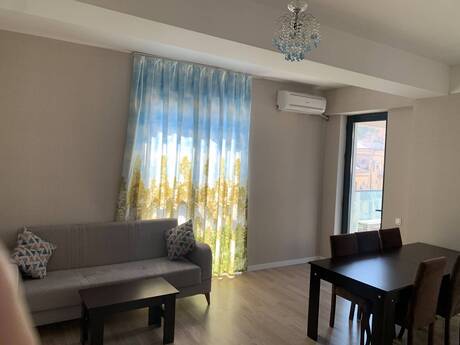 Kirayə 2 otaqlı mənzil, 90 m², Sabah Residence: 900 ₼/ay 2
