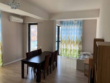 Elan №6361098 - Bakı, Bayıl q., 2 otaqlı, 90 m², 6/19 mərtəbə