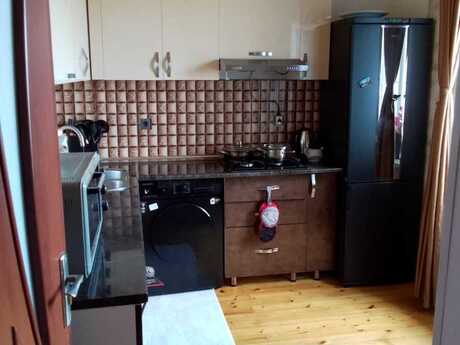 Elan №6361126 - Bakı, Binə q., 3 otaqlı, 72 m²