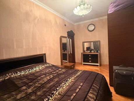 3 otaqlı mənzil, 118 m², Həzi Aslanov: 293 000 ₼ 5
