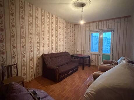 Elan №6361130 - Bakı, Yeni Yasamal q., 3 otaqlı, 90 m², 7/9 mərtəbə
