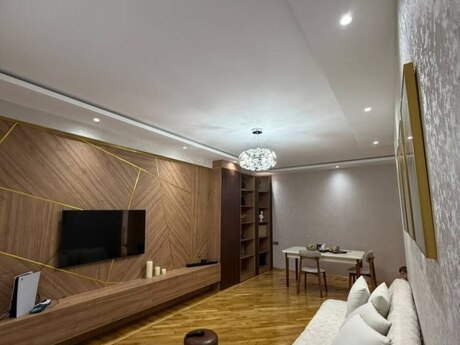 3 otaqlı mənzil, 134 m², Həzi Aslanov: 320 000 ₼ 3