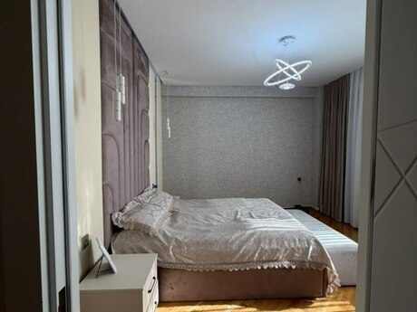 3 otaqlı mənzil, 134 m², Həzi Aslanov: 320 000 ₼ 4