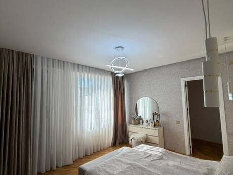 3 otaqlı mənzil, 134 m², Həzi Aslanov: 320 000 ₼ 5