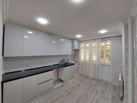 2 otaqlı mənzil, 52 m², Hövsan: 135 000 ₼ 3