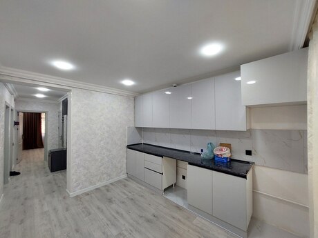 2 otaqlı mənzil, 52 m², Hövsan: 135 000 ₼ 4