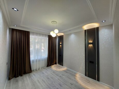 2 otaqlı mənzil, 52 m², Hövsan: 135 000 ₼ 5