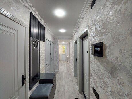 2 otaqlı mənzil, 52 m², Hövsan: 135 000 ₼ 2