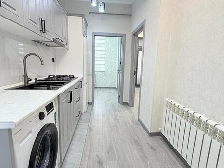 2 otaqlı mənzil, 45 m², Qara Qarayev: 169 000 ₼ 5