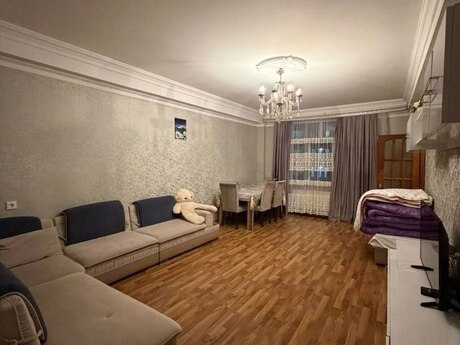 Объявление №6361152 - Баку, м. Ази Асланов, 2-комн., 71 м², 15/17 этаж