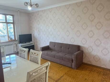 Elan №6361158 - Bakı, Dərnəgül m., 2 otaqlı, 65 m², 4/5 mərtəbə