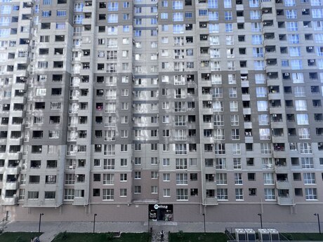 Объявление №6361156 - Баку, м. 20 января, 2-комн., 50 м², 15/20 этаж
