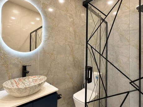 4 otaqlı həyət evi, 130 m², Mərdəkan: 234 000 ₼ 5