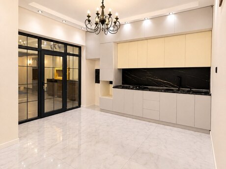 4 otaqlı həyət evi, 130 m², Mərdəkan: 234 000 ₼ 4