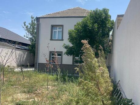 3 otaqlı həyət evi, 200 m², Novxanı: 120 000 ₼ 3