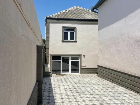 3 otaqlı həyət evi, 200 m², Novxanı: 120 000 ₼ 2