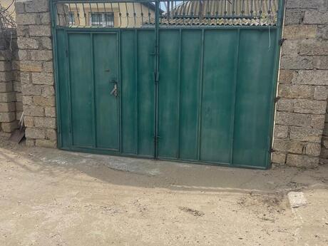 3 otaqlı həyət evi, 100 m², Saray: 65 000 ₼ 4