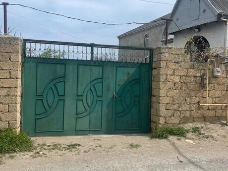 3 otaqlı həyət evi, 100 m², Saray: 65 000 ₼ 2