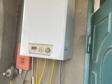 3 otaqlı həyət evi, 100 m², Saray: 65 000 ₼ 5