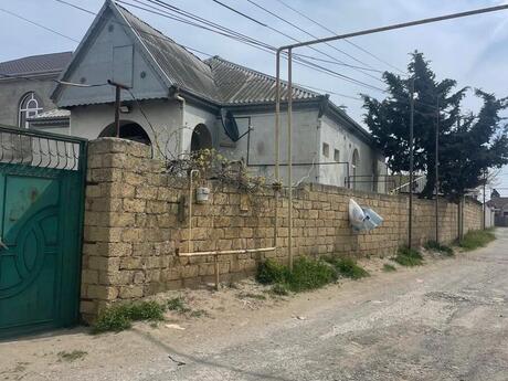 3 otaqlı həyət evi, 100 m², Saray: 65 000 ₼ 3
