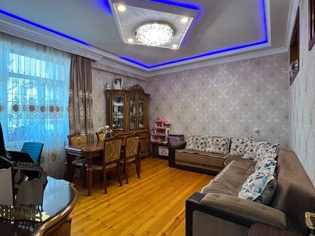 Elan №6361204 - Bakı, Yeni Yasamal q., 2 otaqlı, 67 m², 9/17 mərtəbə