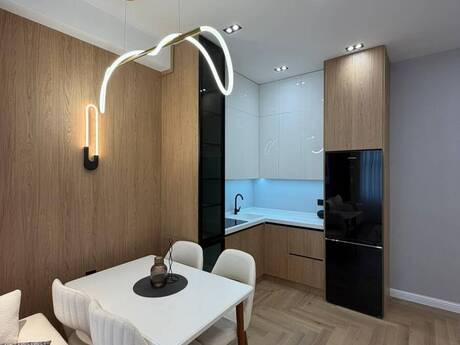 2 otaqlı mənzil, 65 m², East Park: 295 000 ₼ 2
