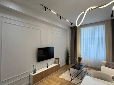 Elan №6361196 - Bakı, Nərimanov r., 2 otaqlı, 65 m², 8/16 mərtəbə