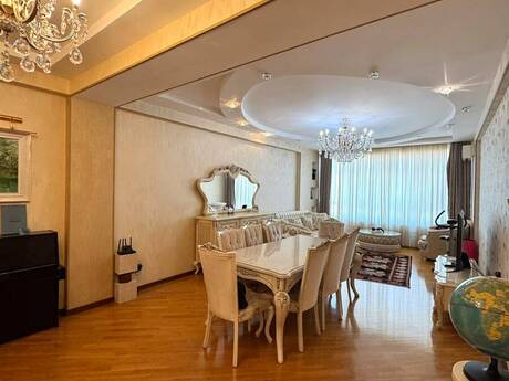 Объявление №6361208 - Баку, м. Иншаатчылар, 3-комн., 150 м², 14/17 этаж