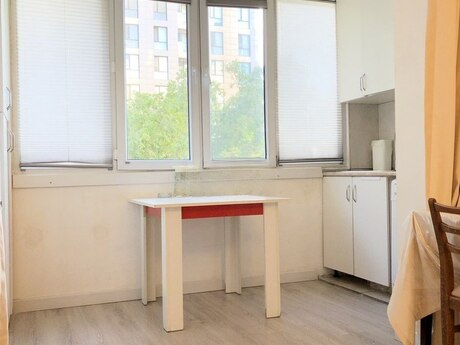 3 otaqlı mənzil, 70 m², Həzi Aslanov: 163 000 ₼ 5