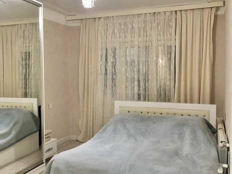 3 otaqlı mənzil, 70 m², Həzi Aslanov: 163 000 ₼ 3