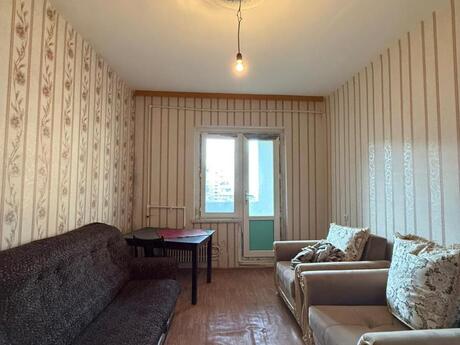 Объявление №6361301 - Баку, пос. Ени Ясамал, 3-комн., 85 м², 7/9 этаж